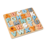 Sweet Cocoon - Alphabet Puzzle