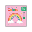 Slide and Seek Colors Book