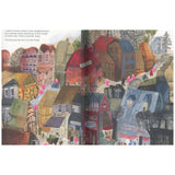 The Wonderful Fluffy Little Squishy Book