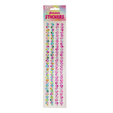Gemstone Stickers