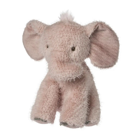 Afrique Blossom Elephant Soft Toy