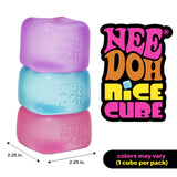 Nice Cube Squishy