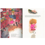 The Wonderful Fluffy Little Squishy Book