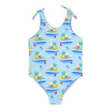 Skye Reversible One-Piece in Clearwater