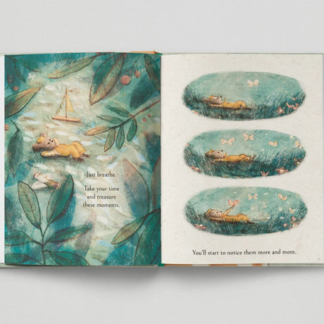 Wherever You Go, My Love Will Follow Book