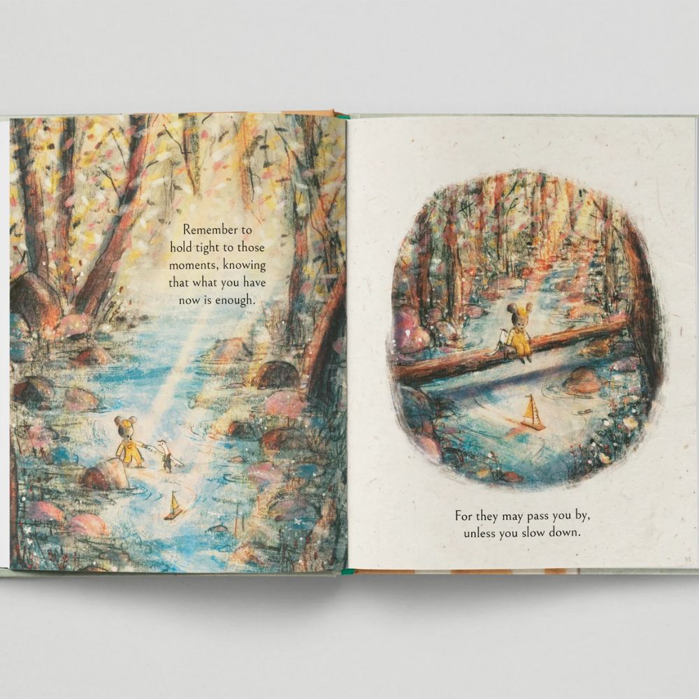 Wherever You Go, My Love Will Follow Book