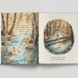 Wherever You Go, My Love Will Follow Book