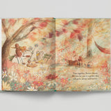 Wherever You Go, My Love Will Follow Book