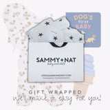 Newborn Baby Gift Set - Puppy Love