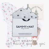 Newborn Baby Gift Set - Candy Cane Adventures