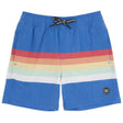 Volley Trunk in Marina Blue