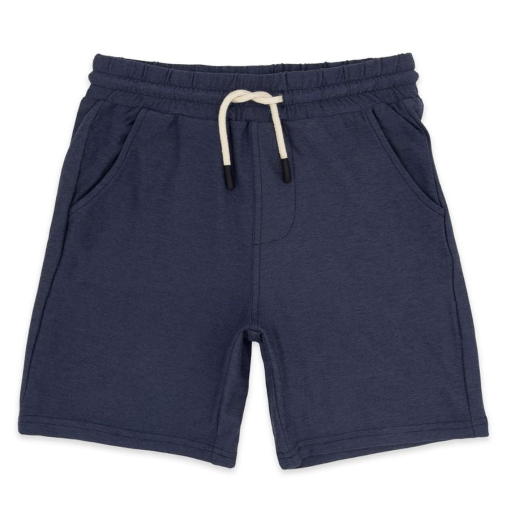 Lowtide Tech Short in Navy