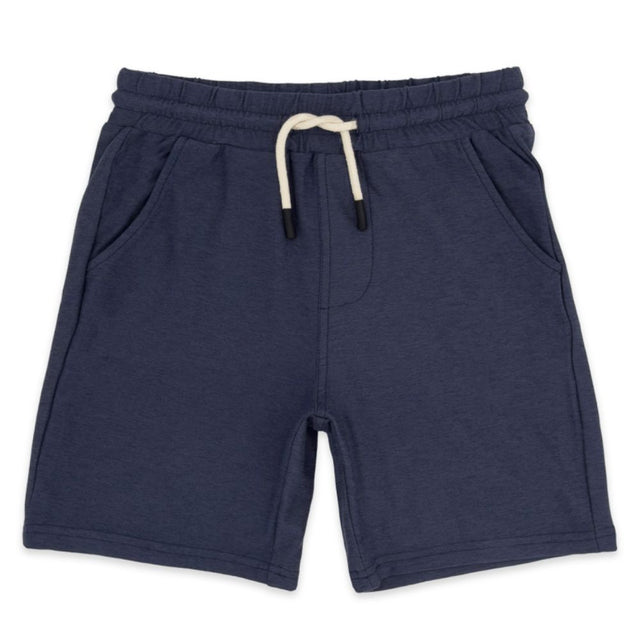 Lowtide Tech Short in Navy