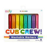 Cub Crew: Markers