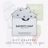 Newborn Baby Gift Set - Golf/Blue