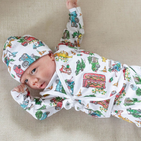 home for the holidays baby take me home set