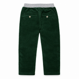 Baby Ford Corduroy Pant in Olive