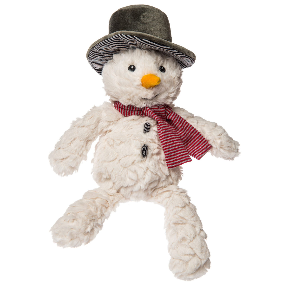 Blizzard Putty Snowman - Mary Meyer - Sammy+Nat store