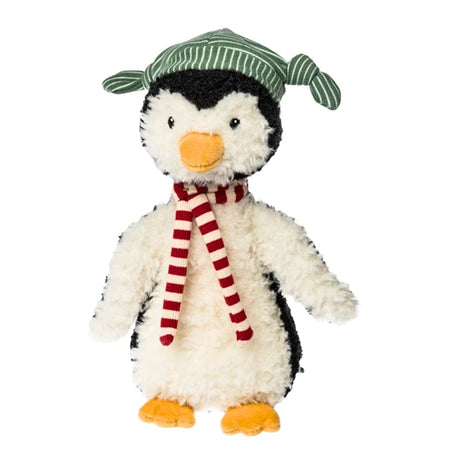 Style Scouts Jingles Penguin - Mary Meyer - Sammy+Nat store