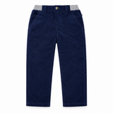 Kids Ford Corduroy Pant in Navy