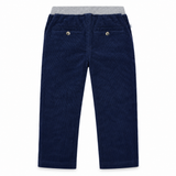 Baby Ford Corduroy Pant in Navy