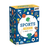Sports Trivia