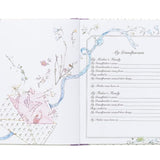 Grandmother Remembers: Gift Edition Book