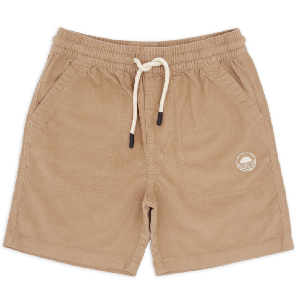 Cruz Short in Burro
