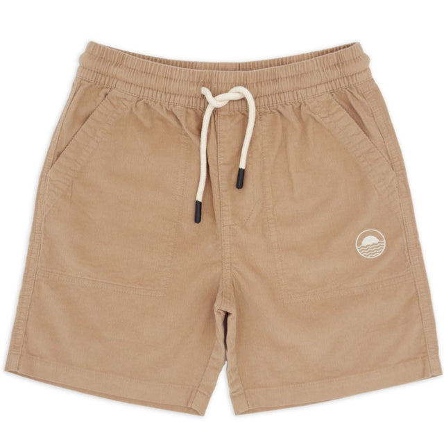 Cruz Short in Burro