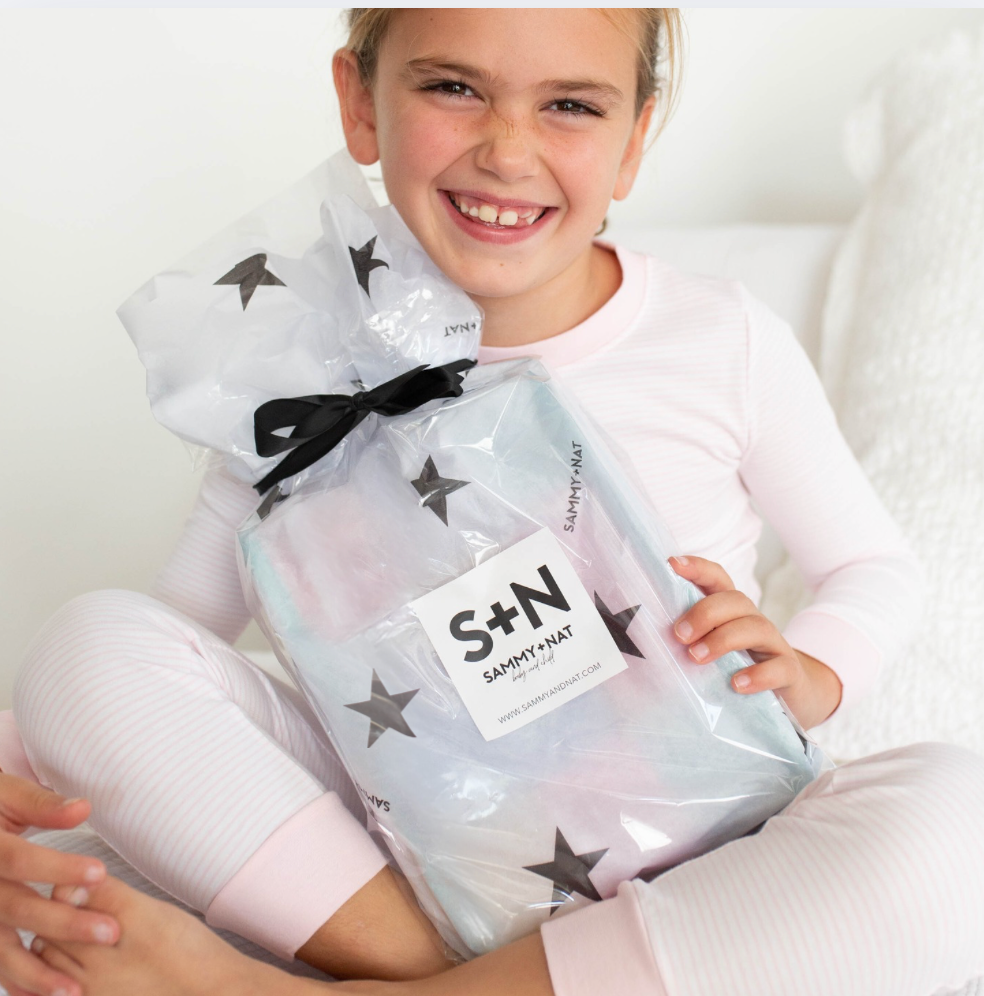 Complimentary Gift Wrap