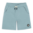 Lowtide Short in Surf Blue