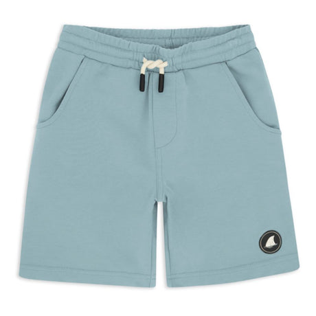 Lowtide Short in Surf Blue