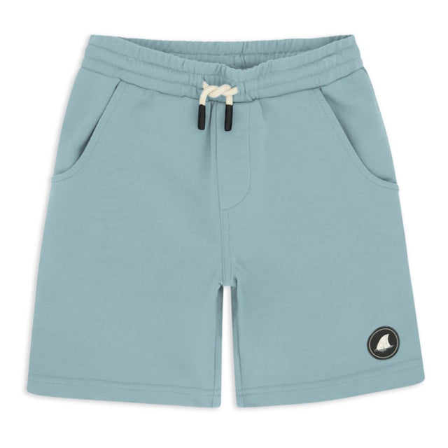 Lowtide Short in Surf Blue