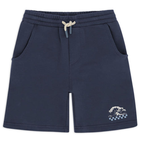Lowtide Tech Short in Navy