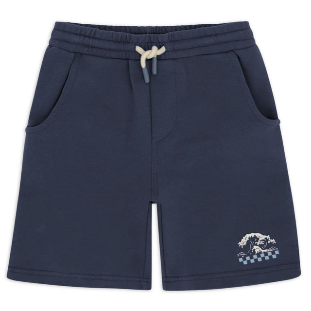 Lowtide Tech Short in Navy