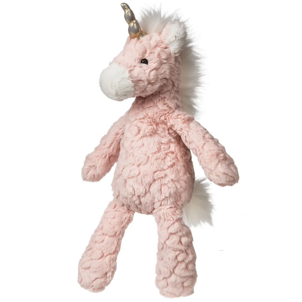 Putty Blush Unicorn - Large