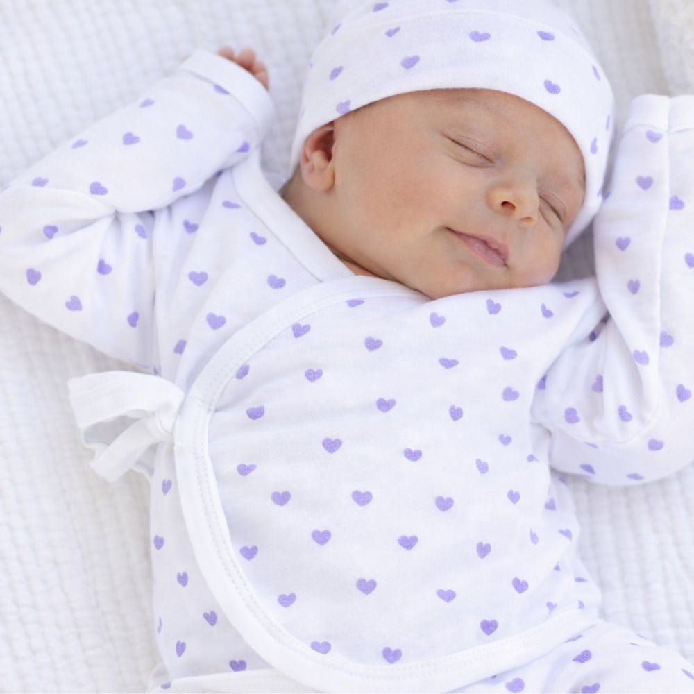 Lavender Love Take Me Home Set