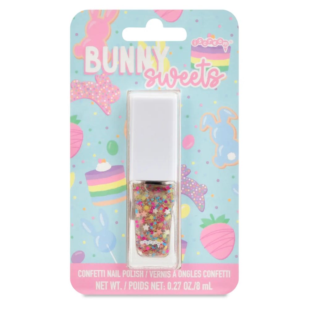 Bunny Sweets Nail Polish