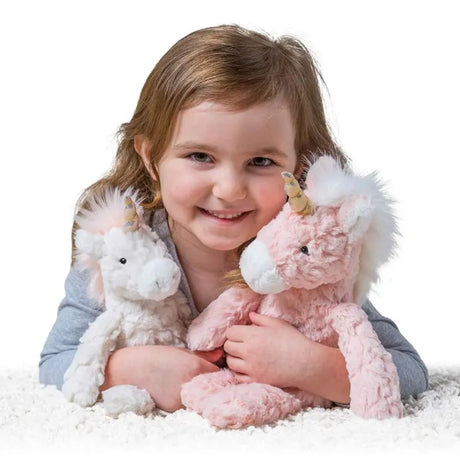 Putty Blush Unicorn - Large