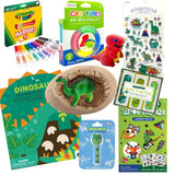 Little Boy Stocking Stuffer Bundle - (Ages 4-7)