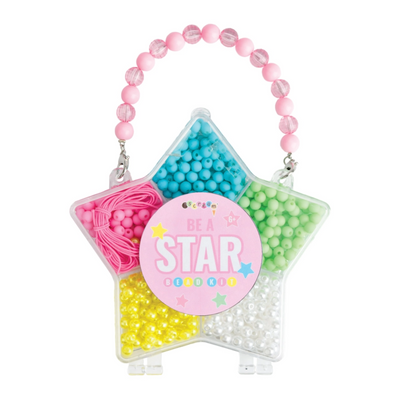 Be A Star Bead Kit front