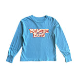 Beastie Boys Pass the Mic Tee in Bluest Skies