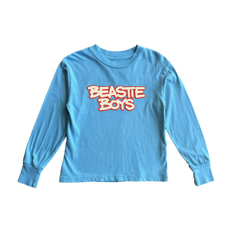 Beastie Boys Pass the Mic Tee in Bluest Skies