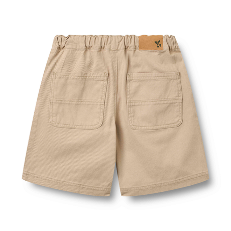 Bendix Shorts in Sand Stone