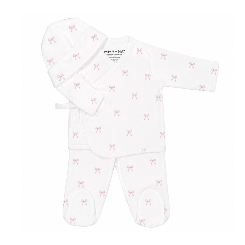 Bows Take Me Home Set