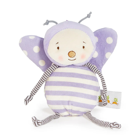 Flutterbye Butterfly