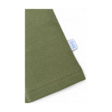 Baby Classic Henley Long Sleeve Tee in Sage
