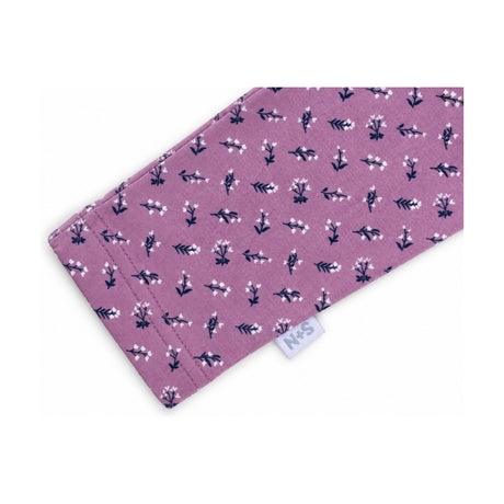 Kids Classic Legging in Blush Heart Sprigs