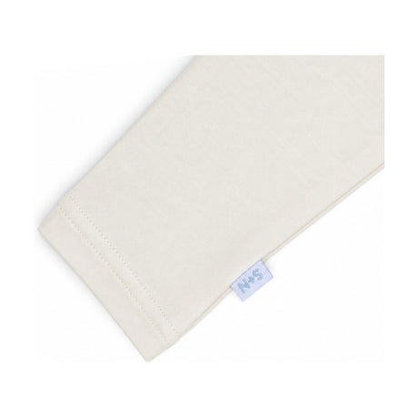 Kids Classic Legging in Ivory
