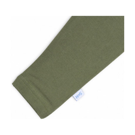 Baby Classic Legging in Sage